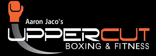 Uppercut Boxing & Fitness logo