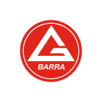 Gracie Barra Saint Johns logo