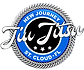 New Journey Jiu Jitsu & Grappling logo