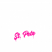 10th Planet Jiu Jitsu St. Pete logo
