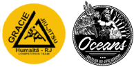 Gracie Jiu-Jitsu St. Pete logo