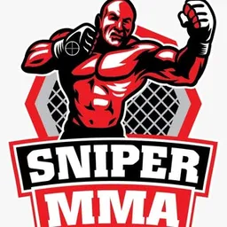 Sniper MMA logo