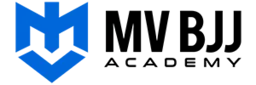 MV BJJ Academy logo