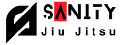 SANITY JIU JITSU WINTER GARDEN logo