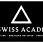BJJ Swiss Academy logo