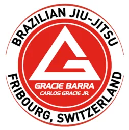 Gracie Barra Bulle logo