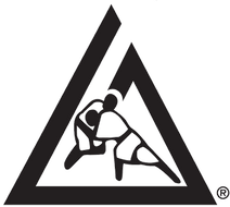 Gracie Jiu-Jitsu Fribourg logo