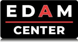 EDAM Center BJJ logo