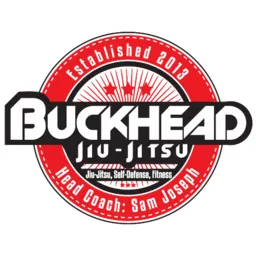 Buckhead Jiu-Jitsu logo
