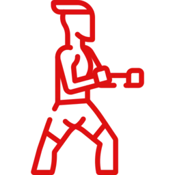 Buckhead MMA logo