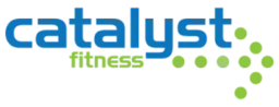 Catalyst Fitness logo