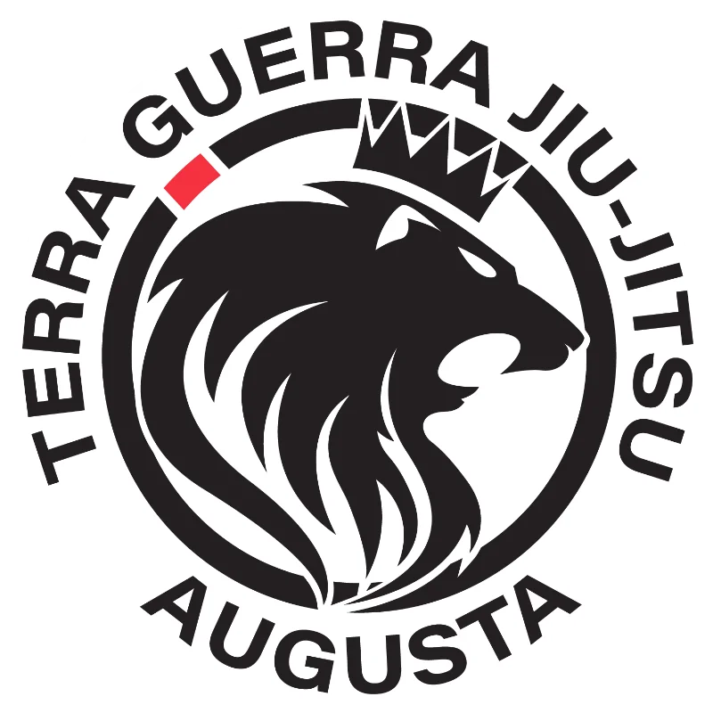 Terra Guerra Jiu-Jitsu Augusta logo