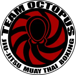 Team Octopus Fitness Chamblee logo