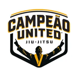 Campeao United Jiu-Jitsu Kennesaw logo