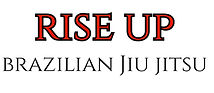 Rise Up Brazilian Jiu Jitsu logo