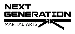 Next Generation Martial Arts logo