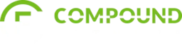Compound Fitness logo