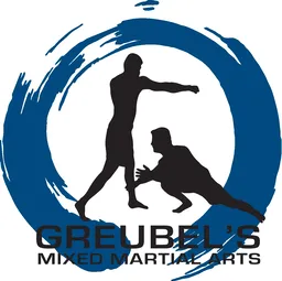 Greubel's Mixed Martial Arts logo