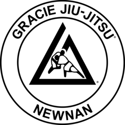 Gracie Jiu-Jitsu Newnan logo