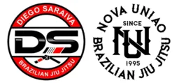 Diego Saraiva Brazilian Jiu Jitsu / Nova Uniao Atlanta logo