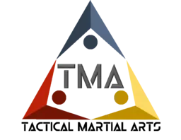 Tactical Martial Arts logo