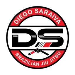 Deep Water Jiu Jitsu (Diego Saraiva - Roswell) logo