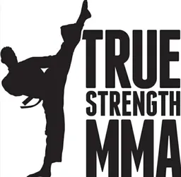 True Strength MMA logo