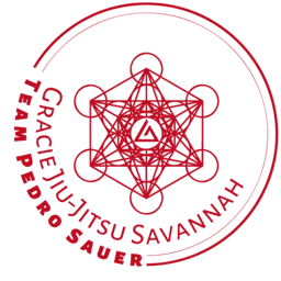 Gracie Jiu-Jitsu Savannah logo
