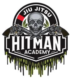 Hitman Academy BJJ logo