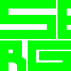 SERG Brazilian Jiu Jitsu and Fitness logo