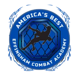 Effingham Combat Academy logo