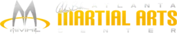 Atlanta Martial Arts Center logo