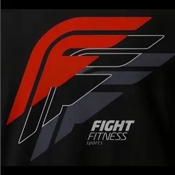 Fight Fitness Sports - Academia logo
