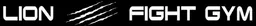 Lion Fight Gym (Reims, France) logo