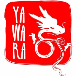 ASG Yawara e.V. logo