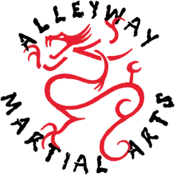 Alleyway Martial Arts logo