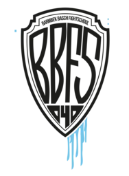 Barmbek Basch Fightschool logo