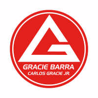 Gracie Barra Barmbek logo