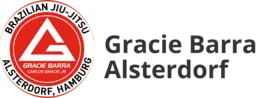Gracie Barra Hamburg-Alsterdorf logo