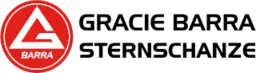 Gracie Barra Sternschanze logo