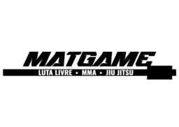 Matgame / Checkmat Brazilian Jiu Jitsu Hamburg logo