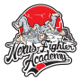 Nexus Fighter Academy logo
