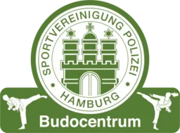 SV Polizei Hamburg, Budocentrum logo