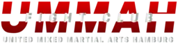 UMMAH Fight Club logo