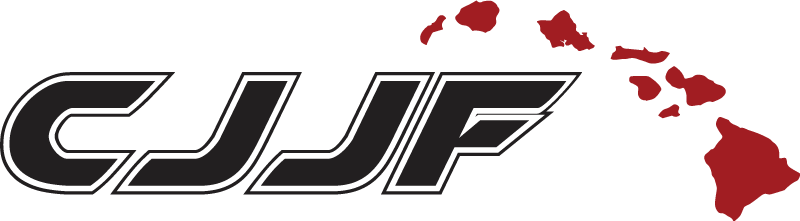 CJJF Hawaii Kai logo