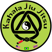Kahala Jiu Jitsu logo