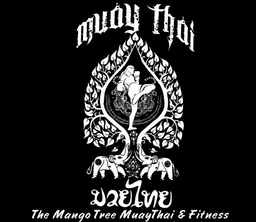 The Mango Tree Fitness and Martial Arts logo