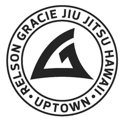 Uptown Jiu Jitsu logo