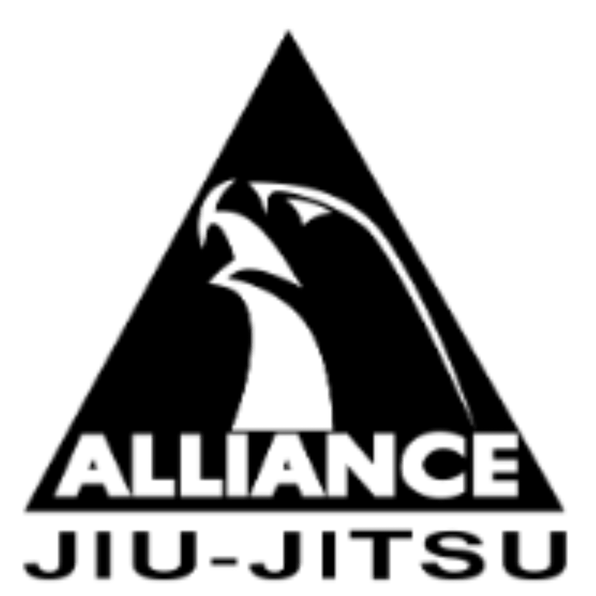 Alliance Jiu-Jitsu Hawaii logo