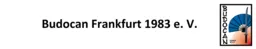 Budocan Frankfurt 83 e.V. logo